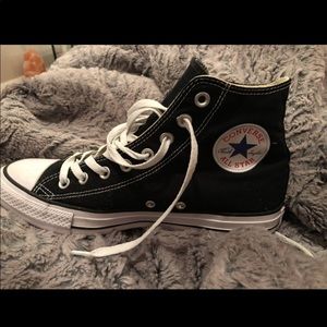 Converse Chuck Taylor All Star High Tops
